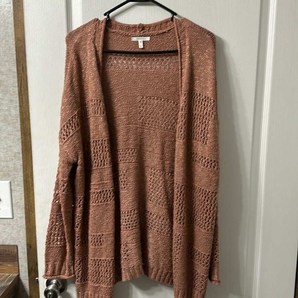 Maurice’s cardigans